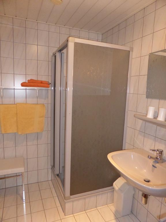 Апартаменти Haus Lechthaler Aflenz Kurort Номер фото